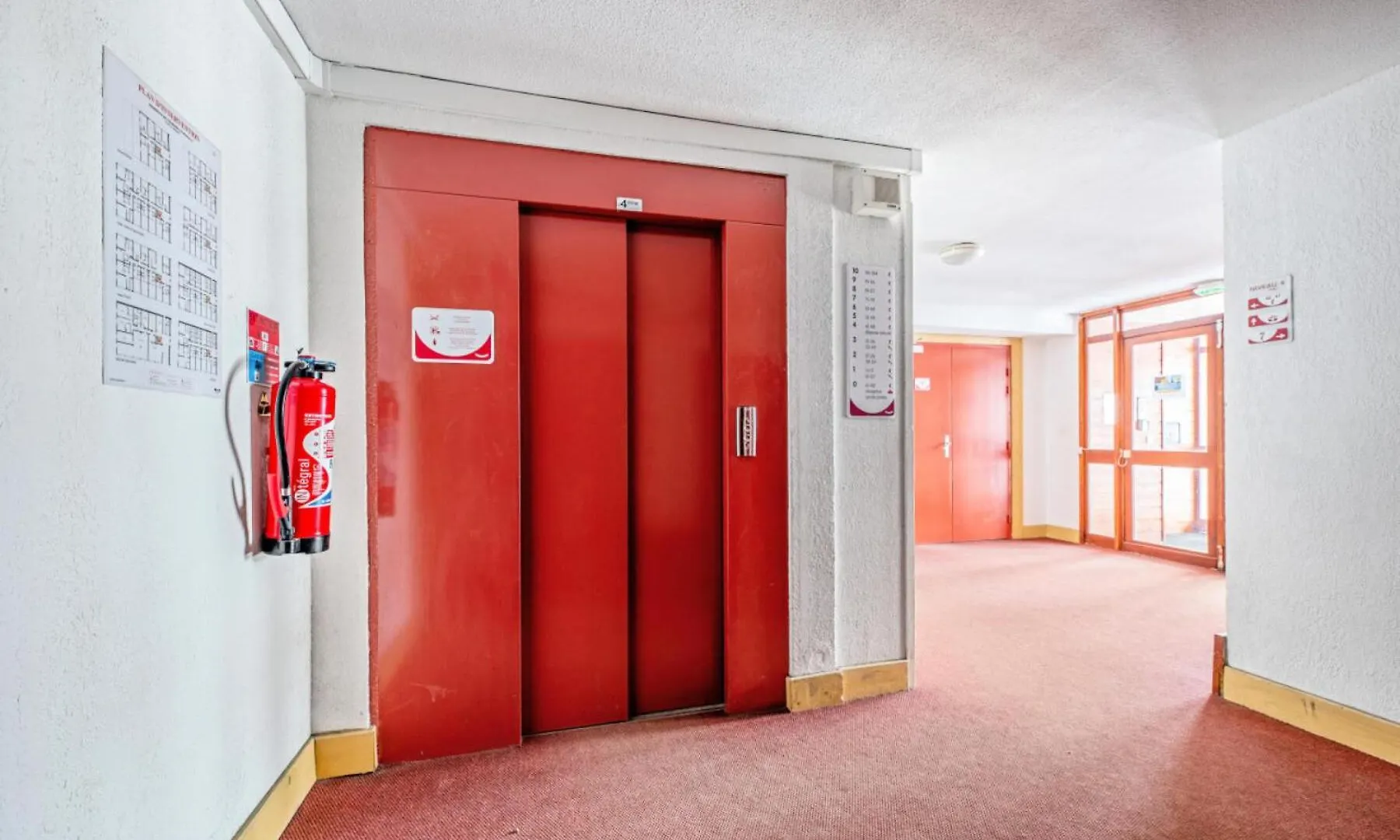 Residence Le Montana - Maeva Home - 2 Pieces 8 Personnes Selection Mae-9501 La Mongie Apartmán